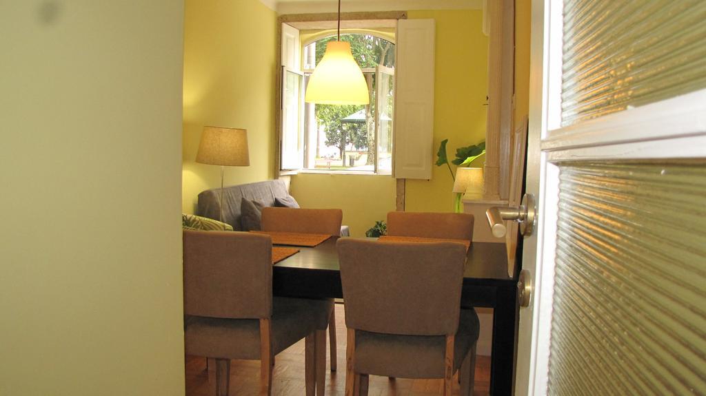 Foz Gardens Apartamento