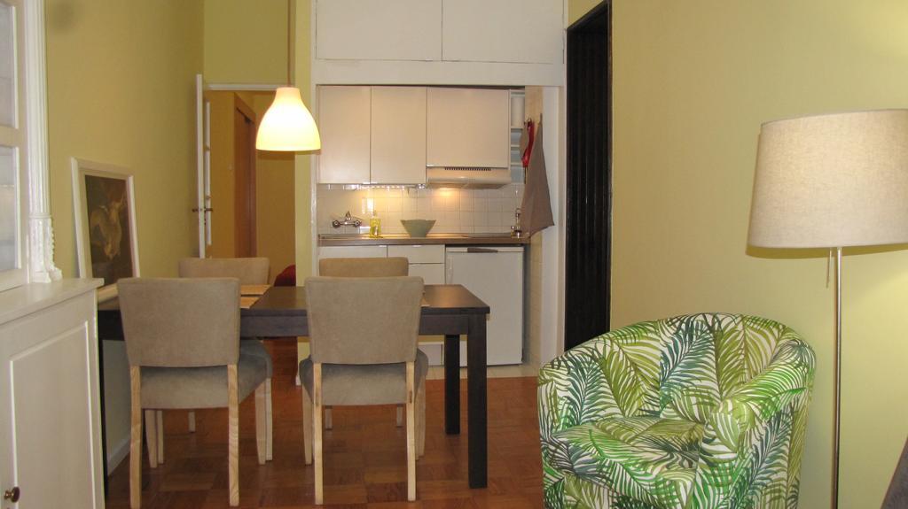Foz Gardens Apartamento *