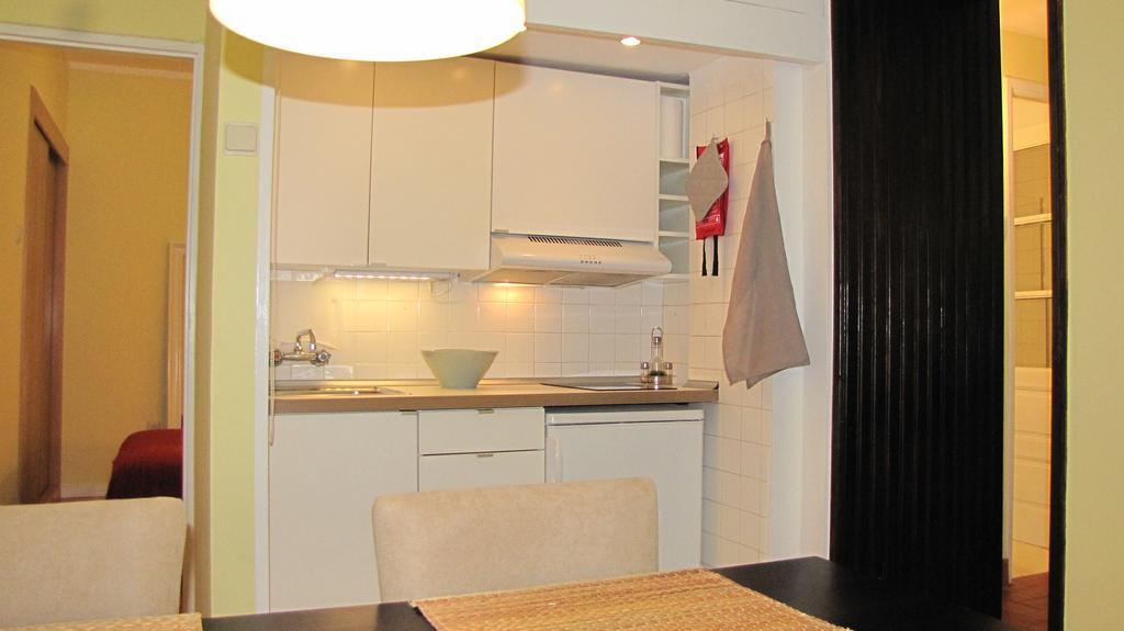 Apartamento Foz Gardens Oporto
