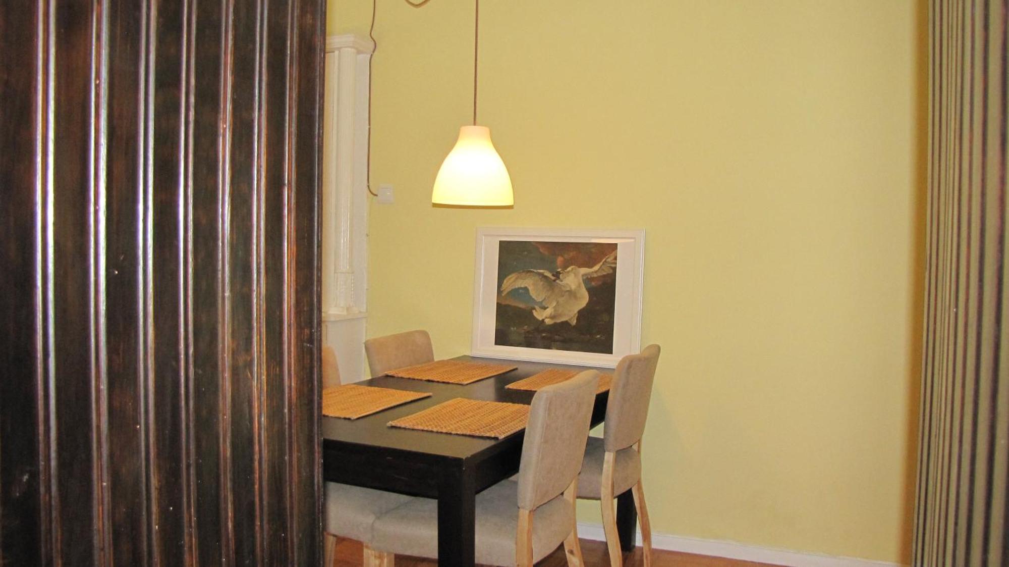 Apartamento Foz Gardens